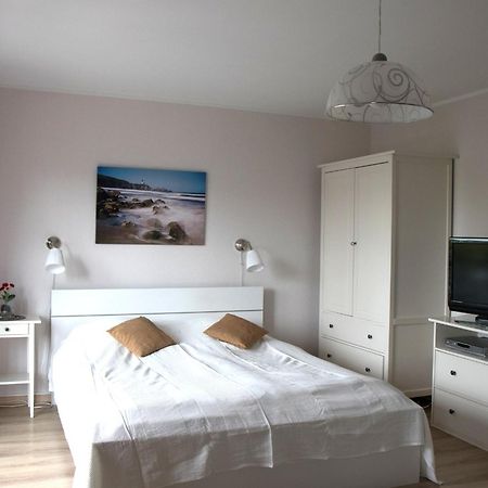 Studio 11 Im Haus Stranddistel, Modernes Studio Im 1 Og Fur 2 Personen In Цингст Екстер'єр фото